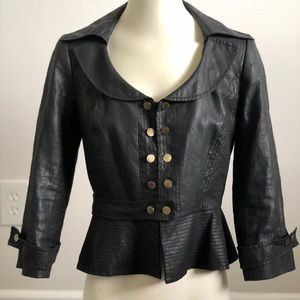 Robert Rodriguez Blazer ASO Rosalie Hale